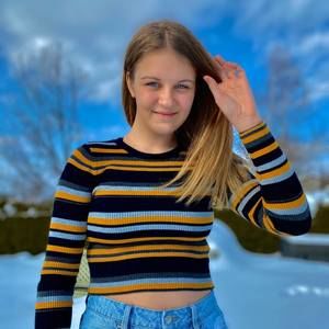 Meet your Posher, Élie-anne